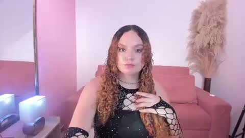 Anita  online show from August 6, 3:47 pm