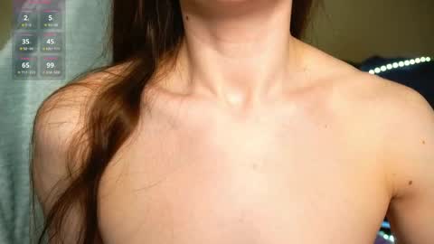 Snapshot of anita_von chatting on April 26, 6:00 am anita_von online show from April 26, 6:00 am