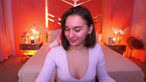Snapshot of anitabelly chatting on May 15, 6:31 am Daniela online show from May 15, 6:31 am