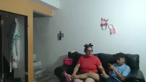 Anitabig69 online show from September 28, 11:54 pm