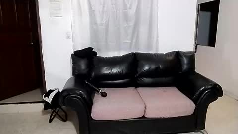 Anitabig69 online show from January 5, 7:50 pm