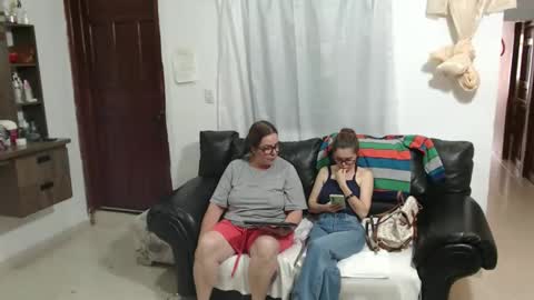 Anitabig69 online show from March 28, 7:02 pm