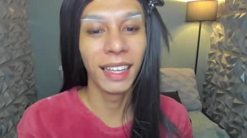 Snapshot of anitacruisze chatting on March 6, 9:31 pm Miss Ann online show from March 6, 9:31 pm