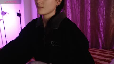 Anitafoxx online show from March 7, 5:04 am