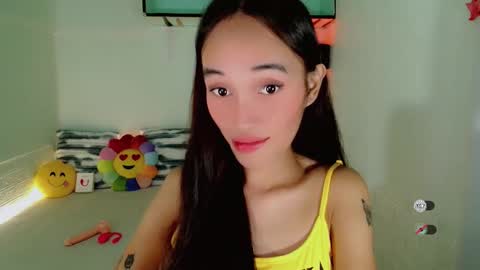 anita online show from February 14, 10:17 pm