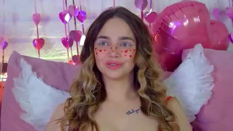 AnitaVenture online show from February 14, 4:42 am