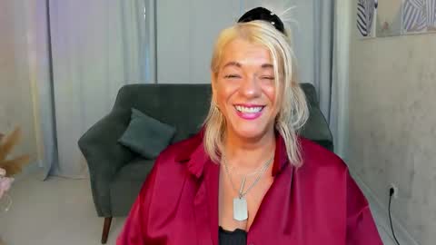 anittaharris online show from October 10, 7:40 am
