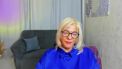anittaharris online show from October 12, 1:26 am