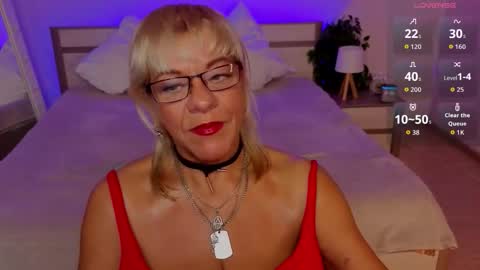 Anita online show from March 15, 2:17 am