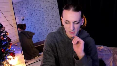 Angel online show from January 31, 7:11 pm