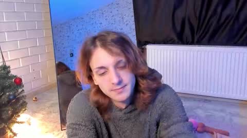 Angel online show from February 5, 6:45 pm