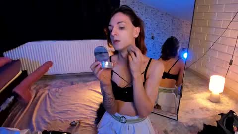 Angel online show from February 21, 6:53 pm