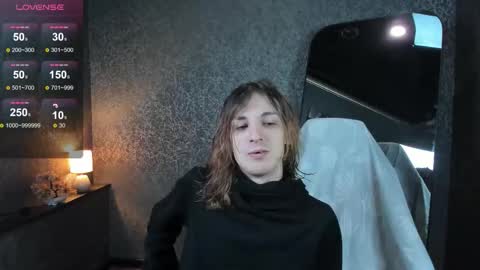 Angel online show from March 29, 6:30 pm