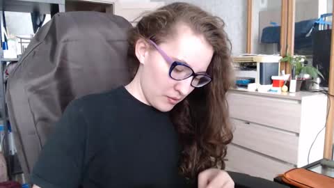 Snapshot of ankey_rayah chatting on December 10, 6:22 am Nameless online show from December 10, 6:22 am