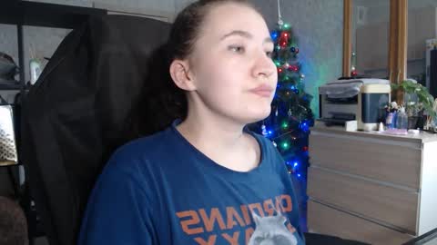 Snapshot of ankey_rayah chatting on December 29, 3:13 pm Nameless online show from December 29, 3:13 pm