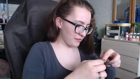 Snapshot of ankey_rayah chatting on January 30, 8:32 am Nameless online show from January 30, 8:32 am