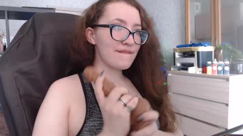 Snapshot of ankey_rayah chatting on February 11, 5:47 am Nameless online show from February 11, 5:47 am