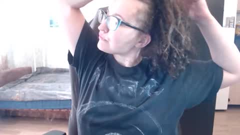 Snapshot of ankey_rayah chatting on September 9, 8:14 am Nameless online show from September 9, 8:14 am