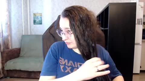 Snapshot of ankey_rayah chatting on September 26, 3:21 am Nameless online show from September 26, 3:21 am