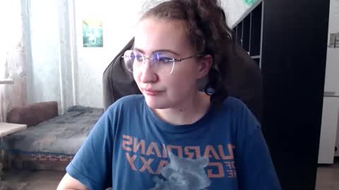 Snapshot of ankey_rayah chatting on October 12, 8:46 am Nameless online show from October 12, 8:46 am