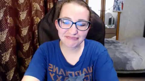 Nameless online show from May 9, 5:40 pm