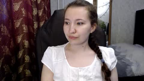 Nameless online show from May 17, 11:34 pm