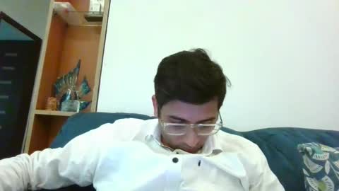 Slave looking for Mistress online show from November 13, 11:31 am