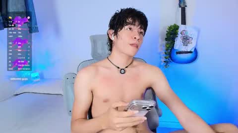 Anky online show from February 27, 2:55 am