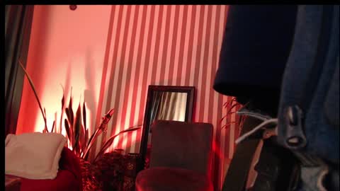 Anma Adler online show from January 27, 3:37 am