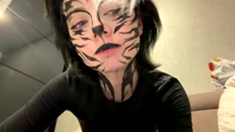 Snapshot of anmixhot chatting on March 17, 9:18 pm AnmiXHot online show from March 17, 9:18 pm