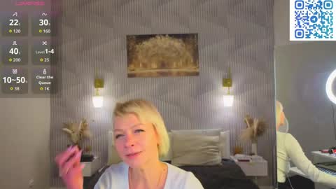 ann_annise online show from June 3, 1:19 am