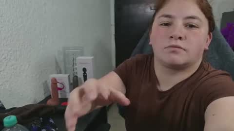 Snapshot of ann_cohen chatting on July 6, 11:07 am Only fans online show from July 6, 11:07 am