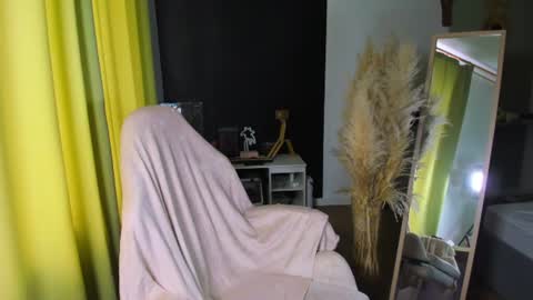 Snapshot of ann_couette chatting on July 22, 1:14 pm Im Ann welcome in my room PVT is open online show from July 22, 1:14 pm