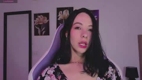 Ana  online show from November 23, 2:33 am