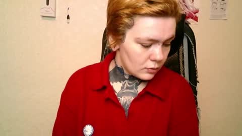 Snapshot of ann_lelala_ chatting on February 3, 1:40 pm ann_lelala_ online show from February 3, 1:40 pm