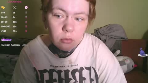 Snapshot of ann_lelala_ chatting on February 17, 5:14 am ann_lelala_ online show from February 17, 5:14 am