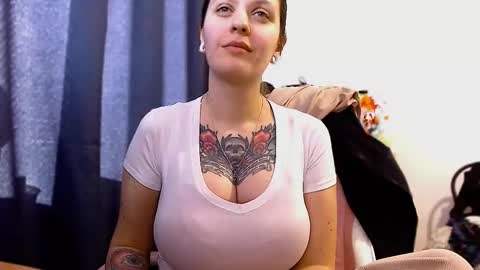 Ann online show from February 23, 12:13 pm