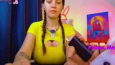 Ann online show from April 3, 10:24 am