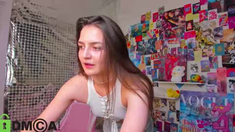 Ann online show from October 29, 2:14 am