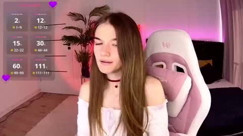 Snapshot of ann_woood chatting on June 16, 3:58 pm ann_woood online show from June 16, 3:58 pm