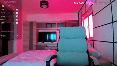 Snapshot of anna___25 chatting on May 8, 7:14 am Anna online show from May 8, 7:14 am