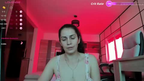 Snapshot of anna___25 chatting on May 10, 7:35 am Anna online show from May 10, 7:35 am