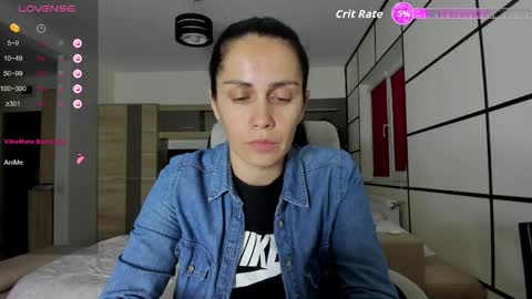 Snapshot of anna___25 chatting on May 14, 6:26 pm Anna online show from May 14, 6:26 pm