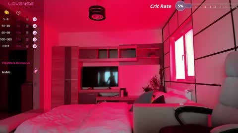 Snapshot of anna___25 chatting on May 15, 6:31 am Anna online show from May 15, 6:31 am