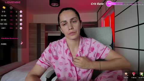Snapshot of anna___25 chatting on May 17, 6:11 am Anna online show from May 17, 6:11 am
