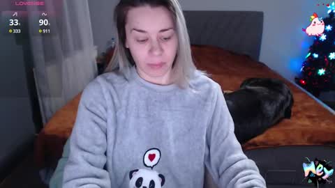 Anadirectgirl online show from December 27, 9:28 am