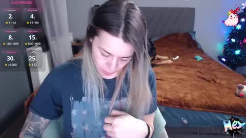 Anadirectgirl online show from January 2, 5:50 pm