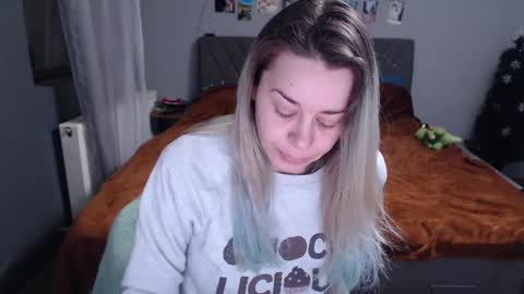 Anadirectgirl online show from January 9, 12:41 pm