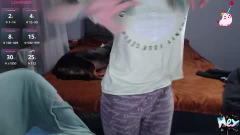 Anadirectgirl online show from January 19, 5:39 pm