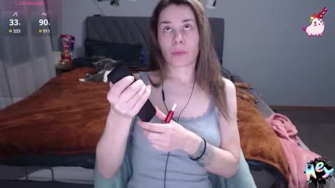 Anadirectgirl online show from February 10, 5:09 pm